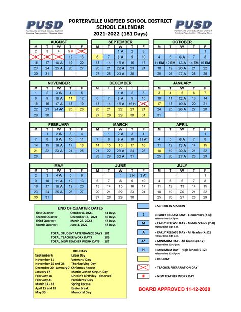 santa fe college calendar